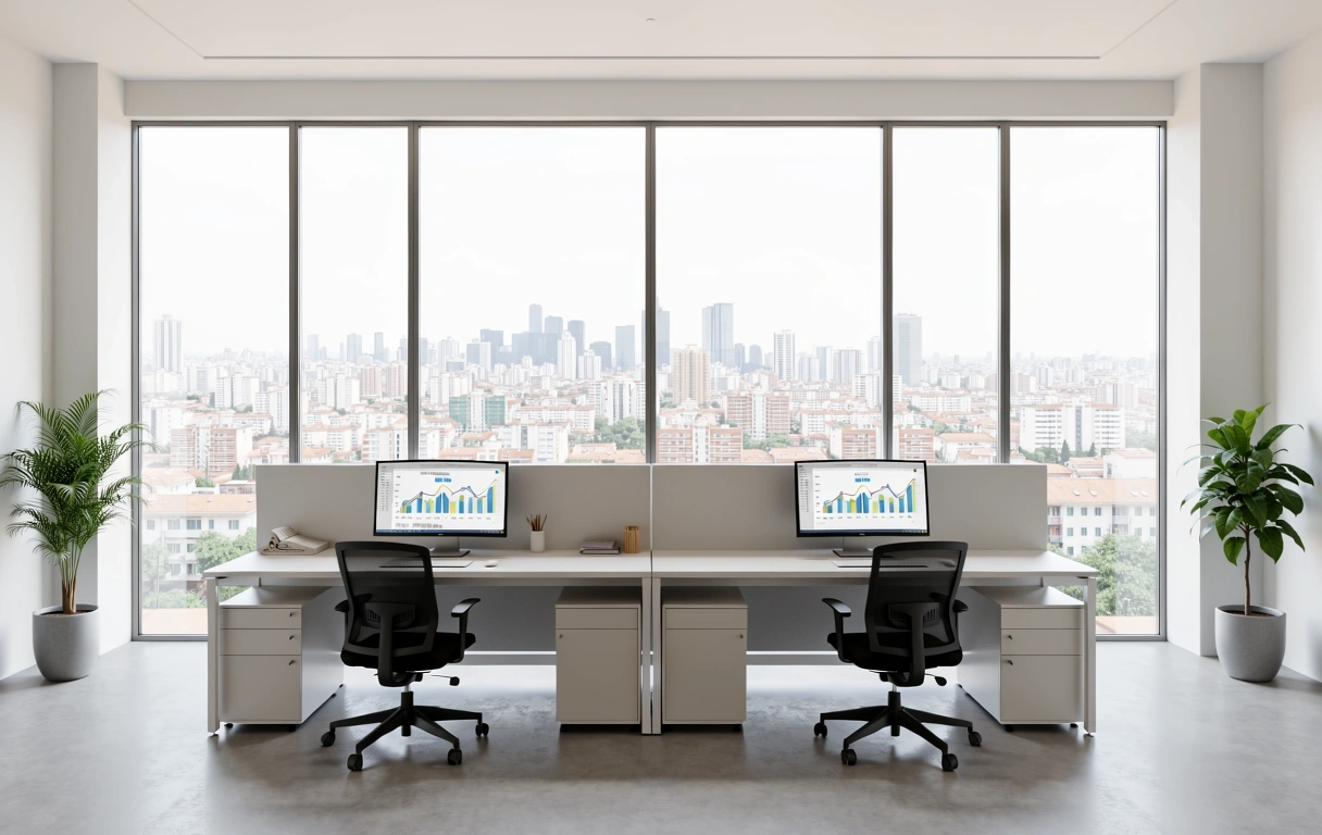 Instalaciones de UrbanMetricPros