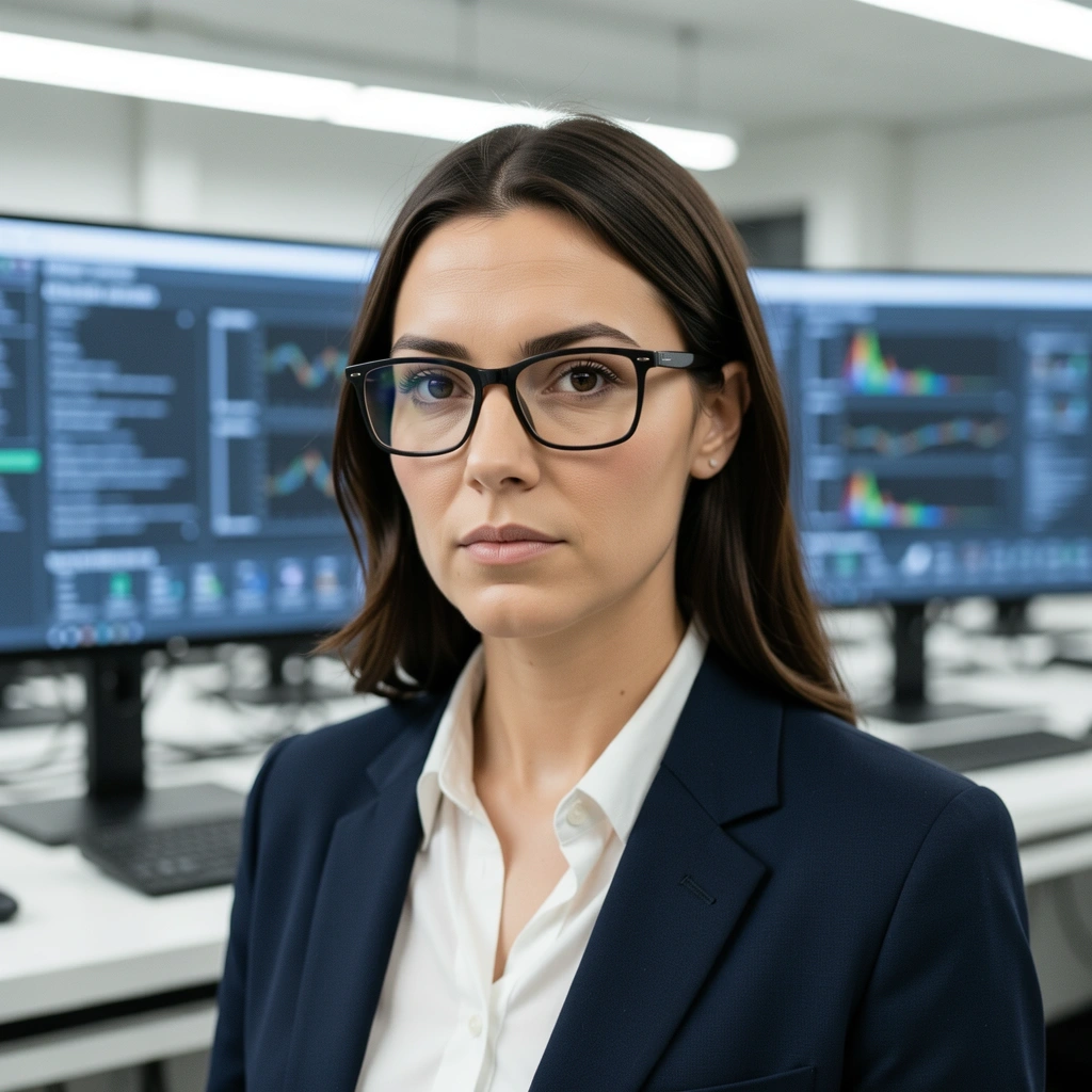 Analista Senior de Datos