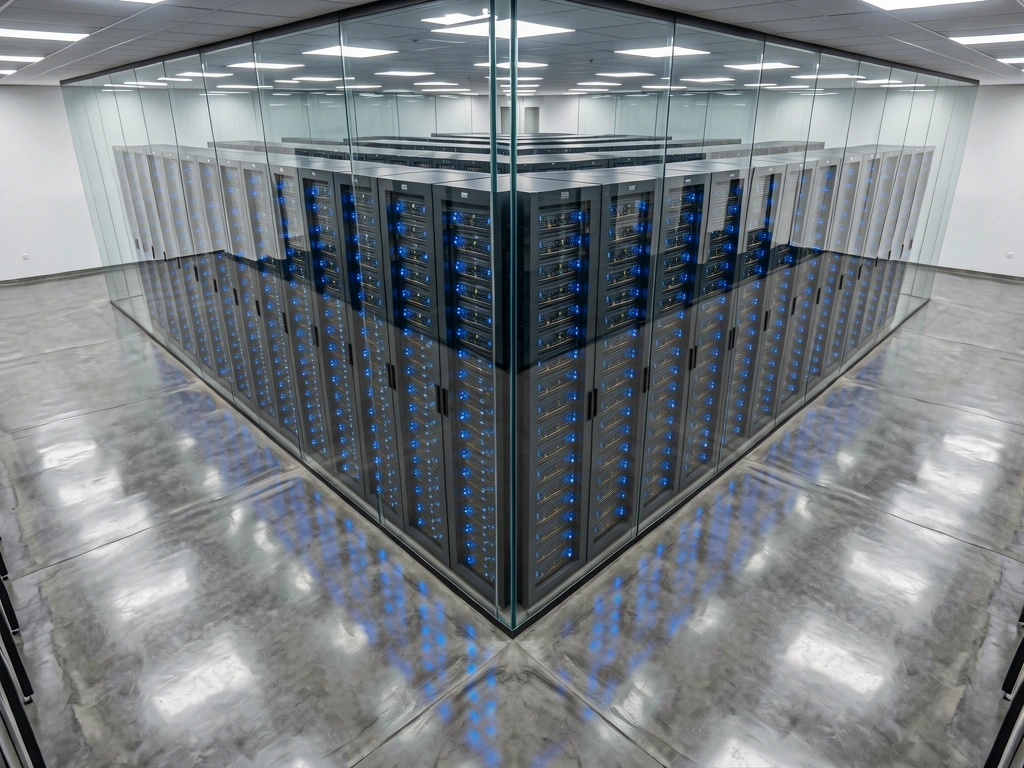 Infraestructura de datos UrbanMetricPros