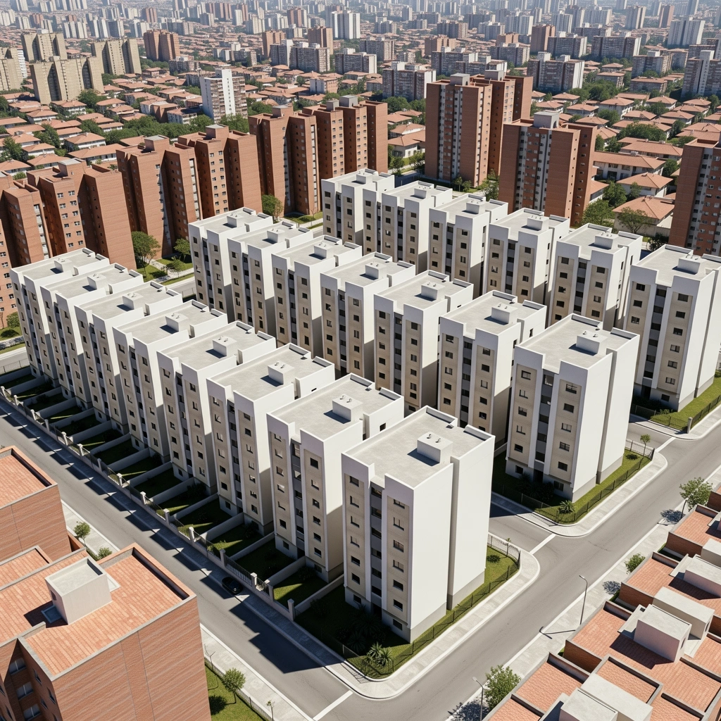 Estudios de densidad