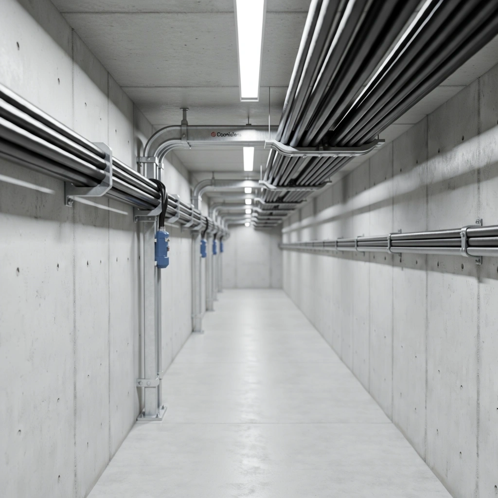 Infraestructura de datos